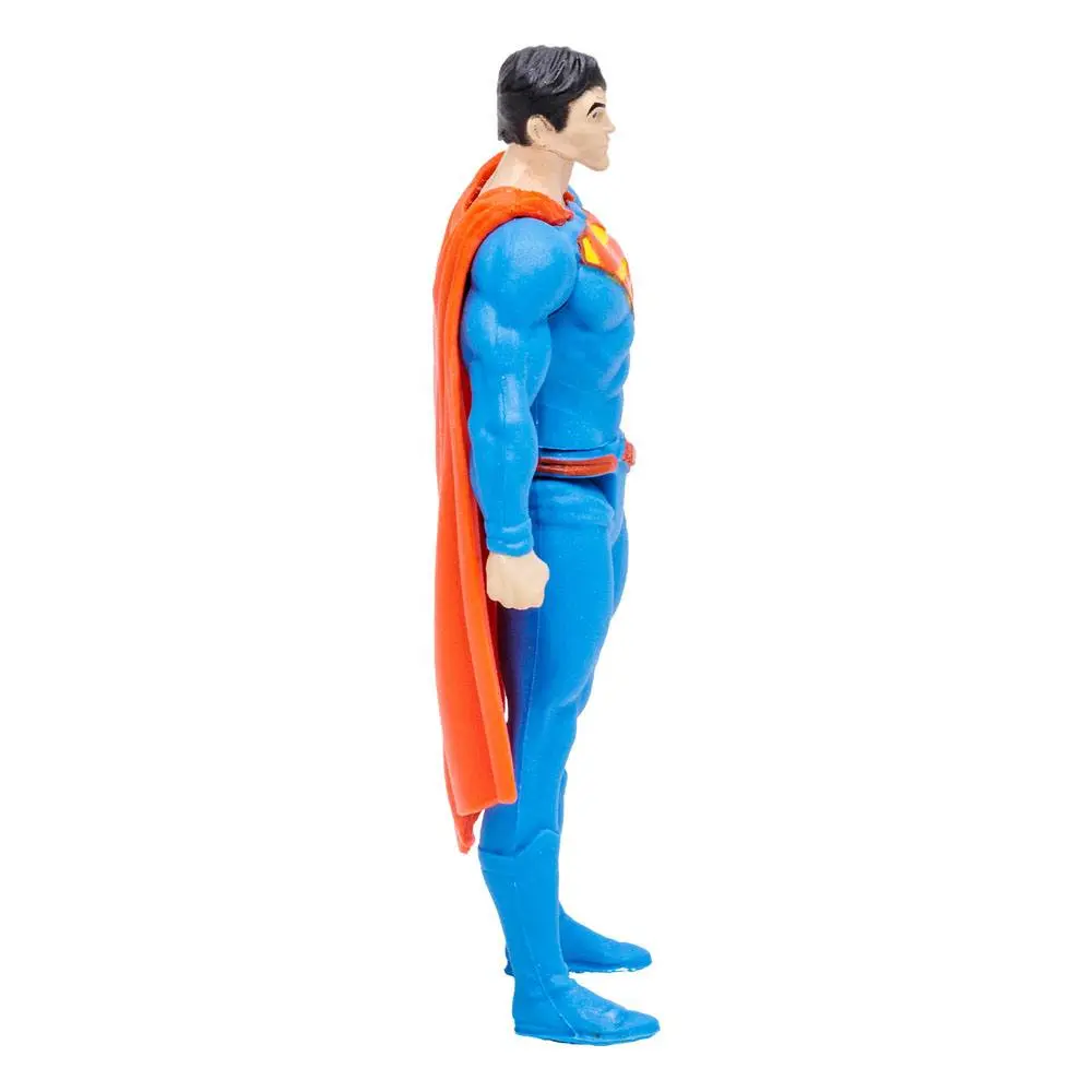 DC Page Punchers Actionfigur & Comic Superman (Rebirth) 8 cm termékfotó