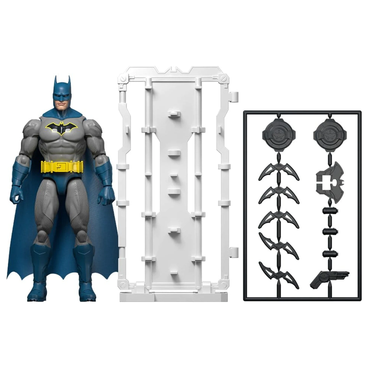 DC Premier Actionfigur Batman 15 cm Produktfoto