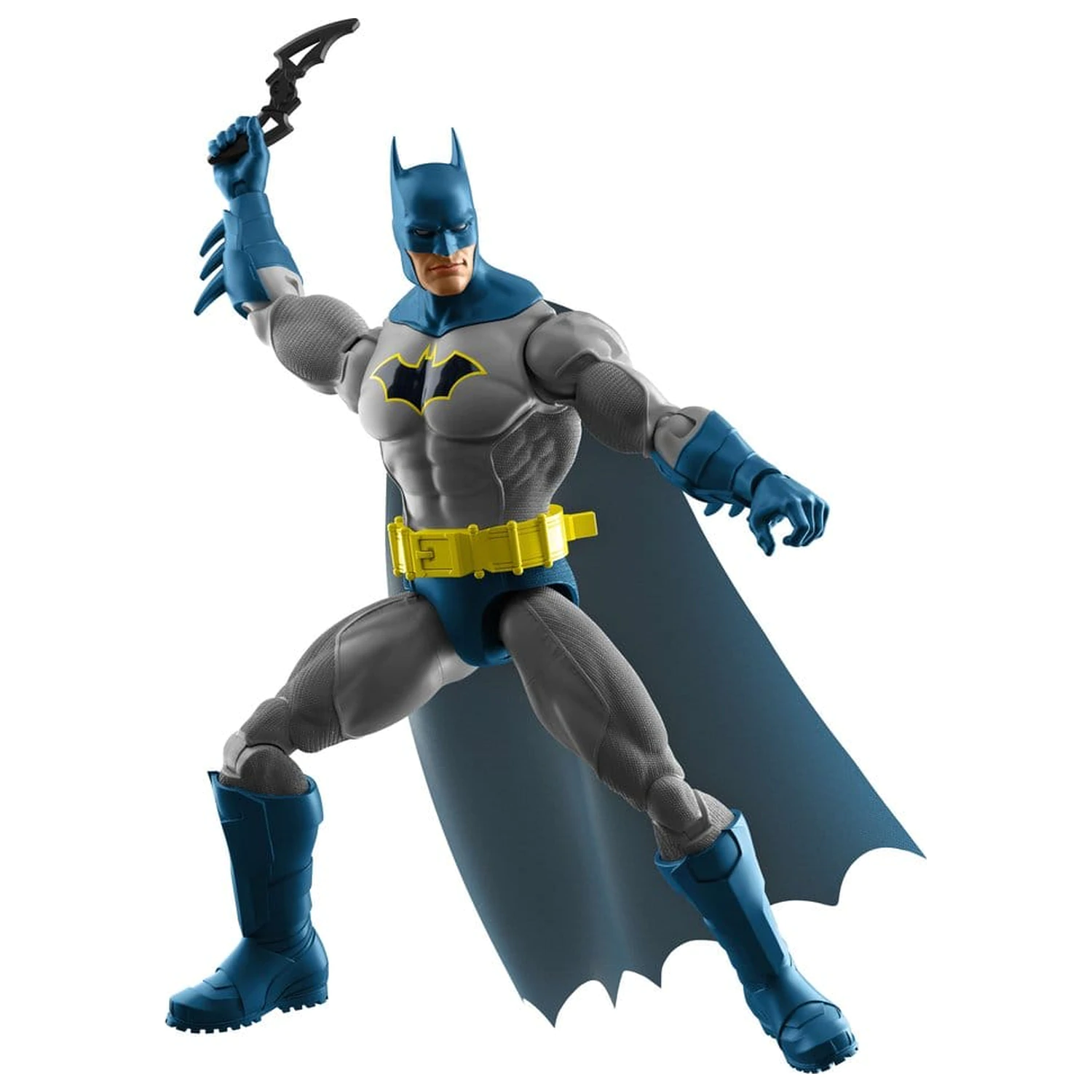DC Premier Actionfigur Batman 15 cm Produktfoto