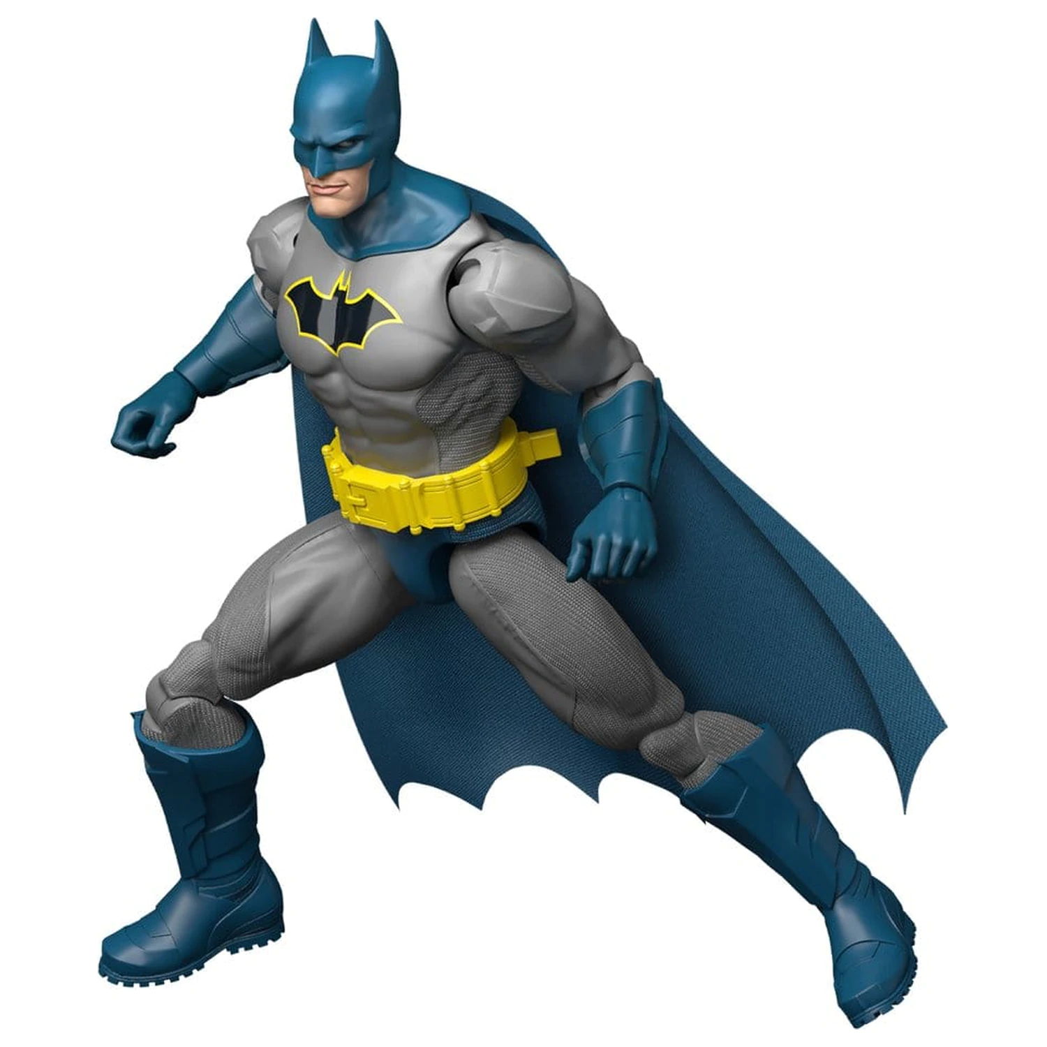 DC Premier Actionfigur Batman 15 cm Produktfoto