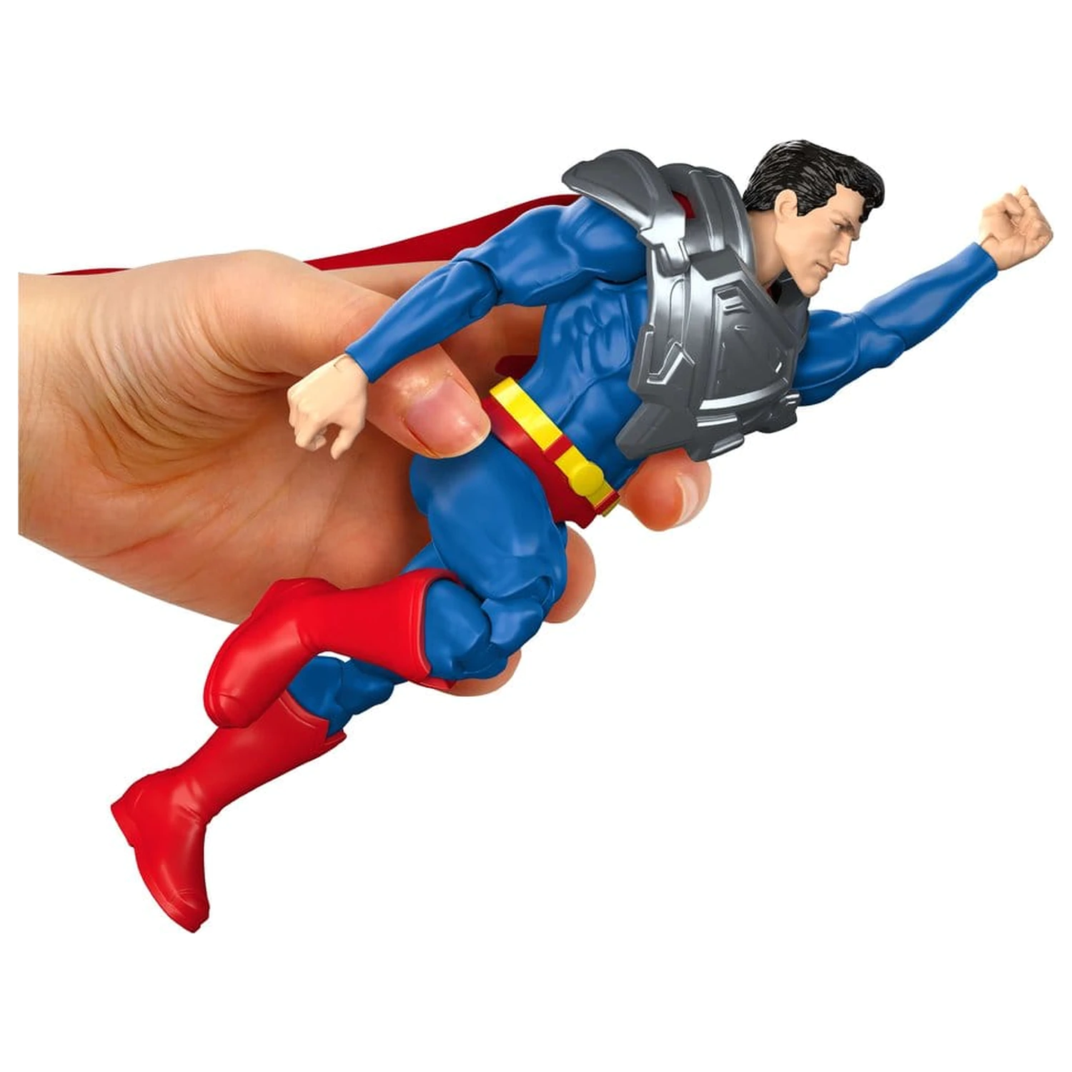 DC Premier Series 2 Actionfigur Superman 15 cm Produktfoto