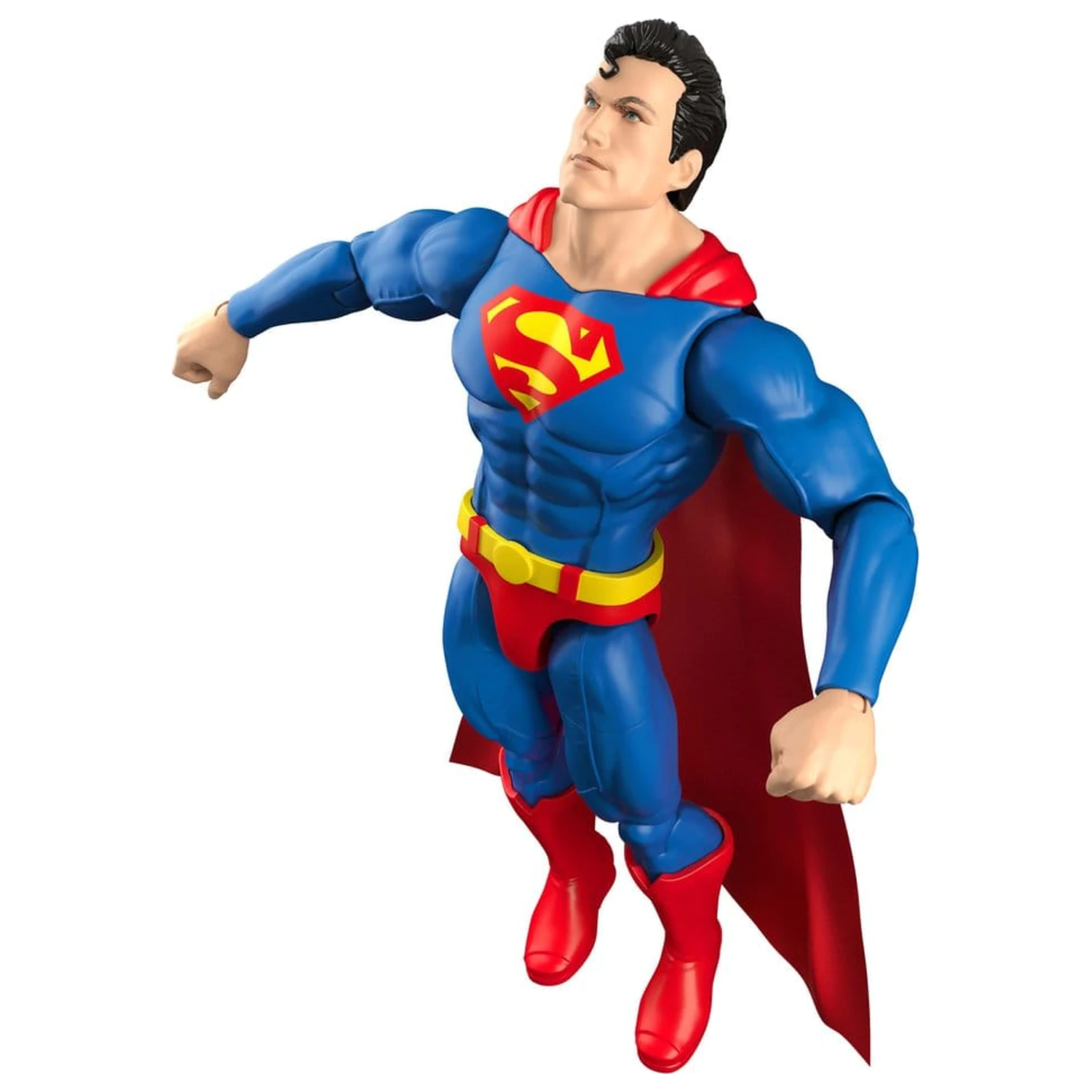 DC Premier Series 2 Actionfigur Superman 15 cm Produktfoto