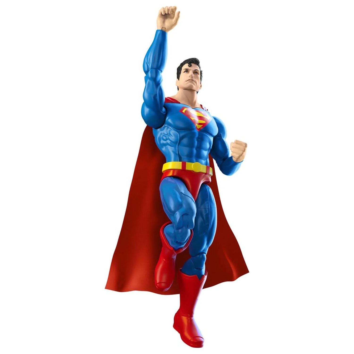 DC Premier Series 2 Actionfigur Superman 15 cm Produktfoto