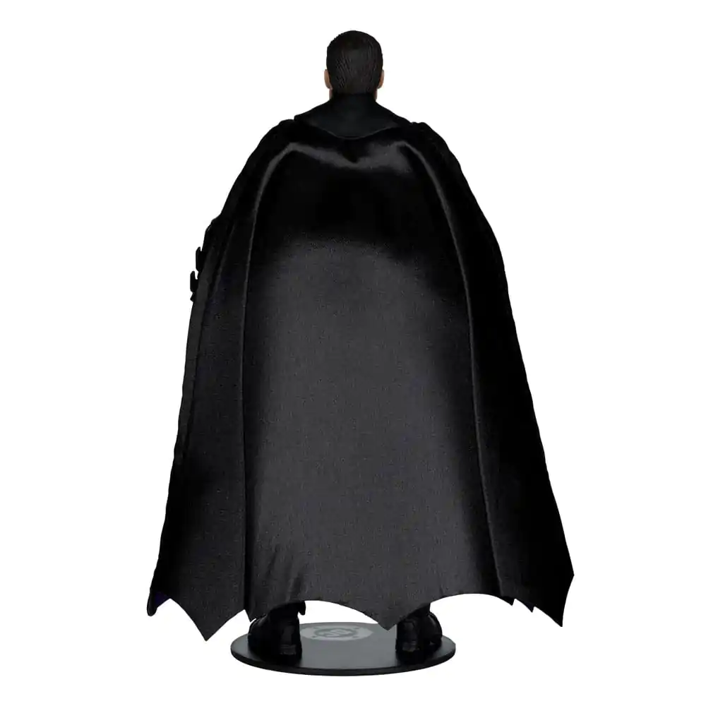 DC Rebirth DC Multiverse Actionfigur Batman (Gold Label) 18 cm Produktfoto