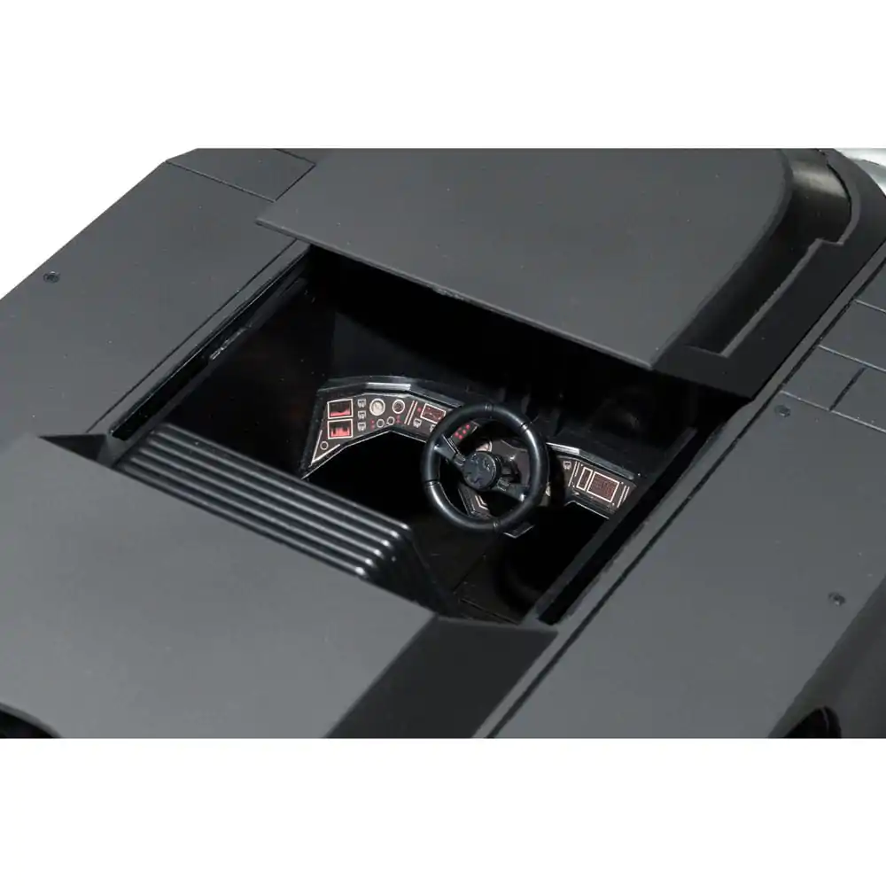 DC Rebirth DC Multiverse Fahrzeug Batmobil 58 cm Produktfoto