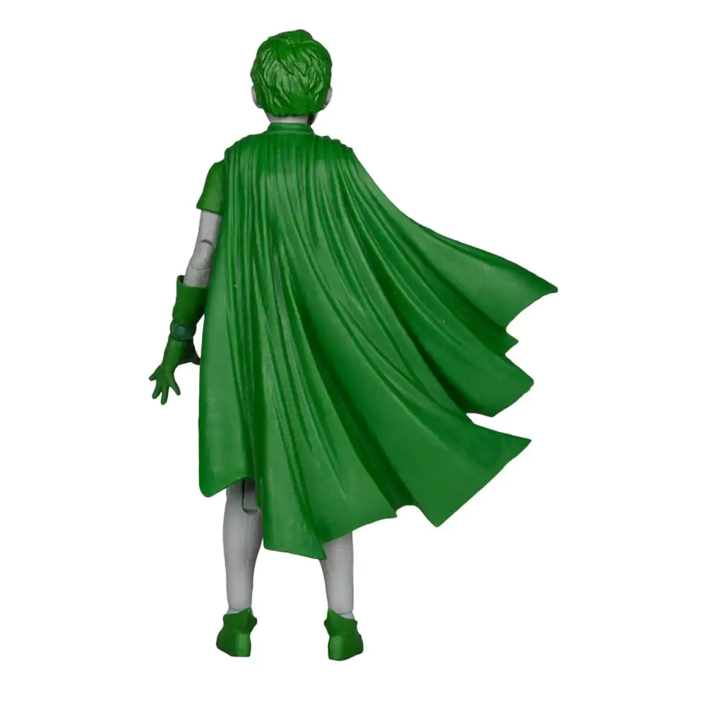DC Rebirth DC Multiverse Action-Figur Robin (Dick Grayson) (Jokerized) (Gold Label) 18 cm Produktfoto