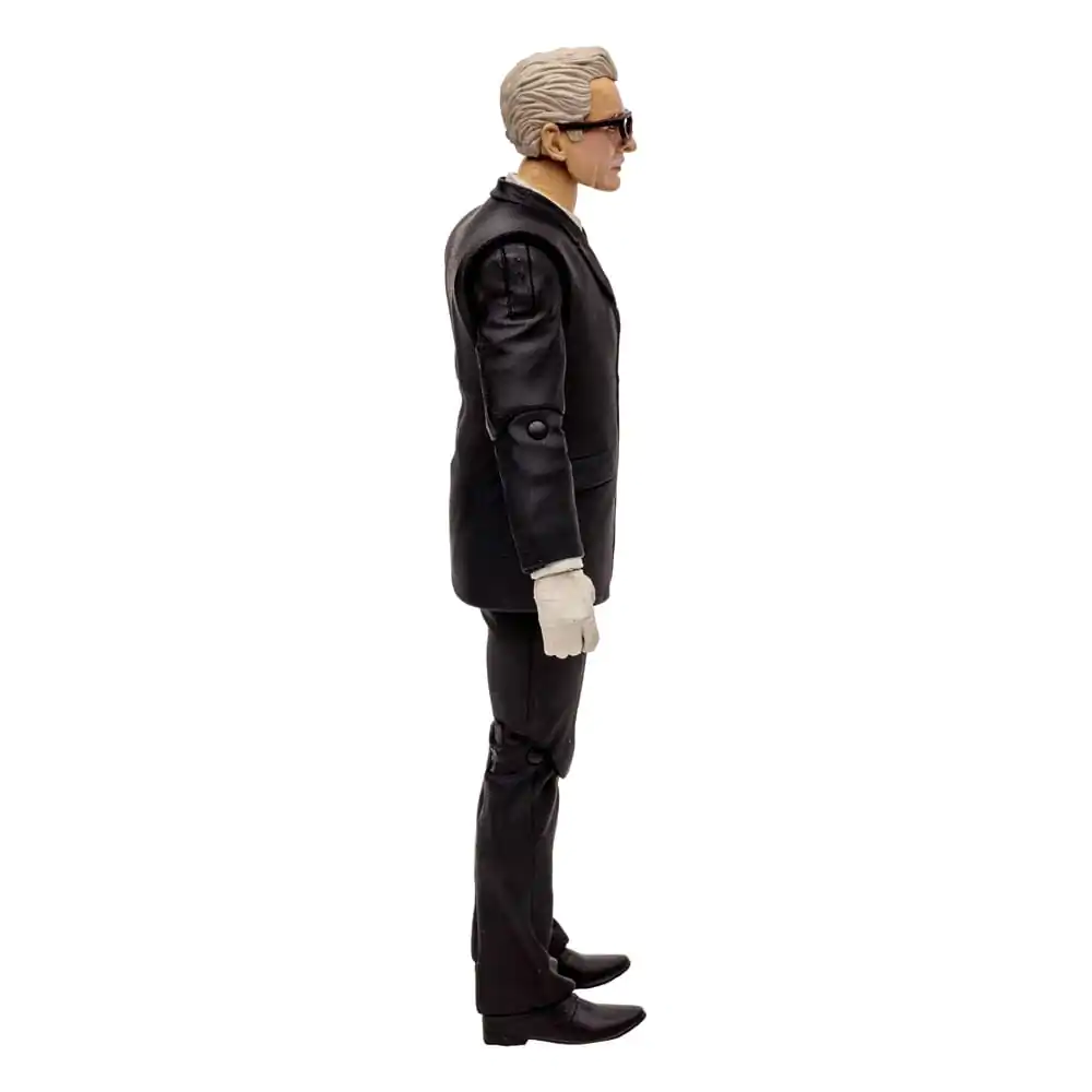 DC Retro Actionfigur Batman 66 Alfred 15 cm Produktfoto