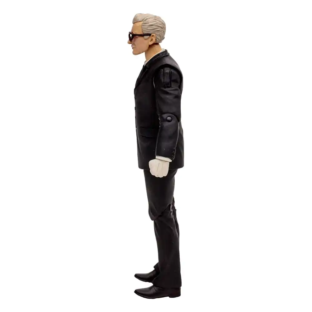 DC Retro Actionfigur Batman 66 Alfred 15 cm Produktfoto