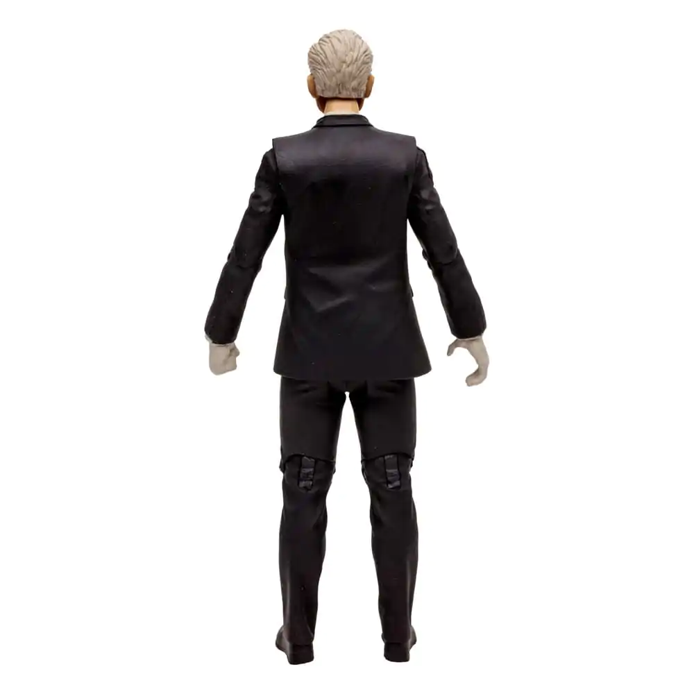 DC Retro Actionfigur Batman 66 Alfred 15 cm Produktfoto