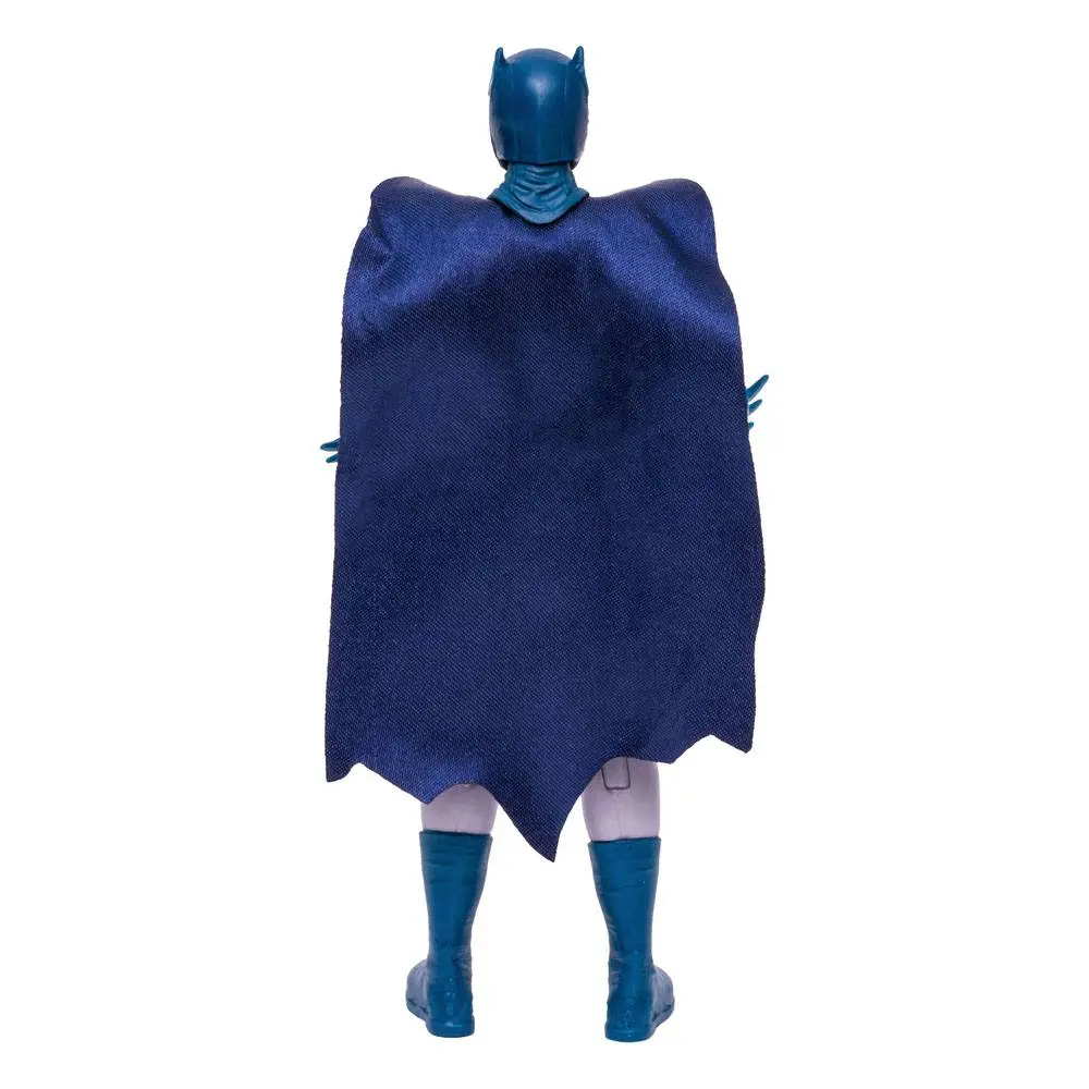 DC Retro Actionfigur Batman 66 Batman in Boxing Gloves 15 cm Produktfoto