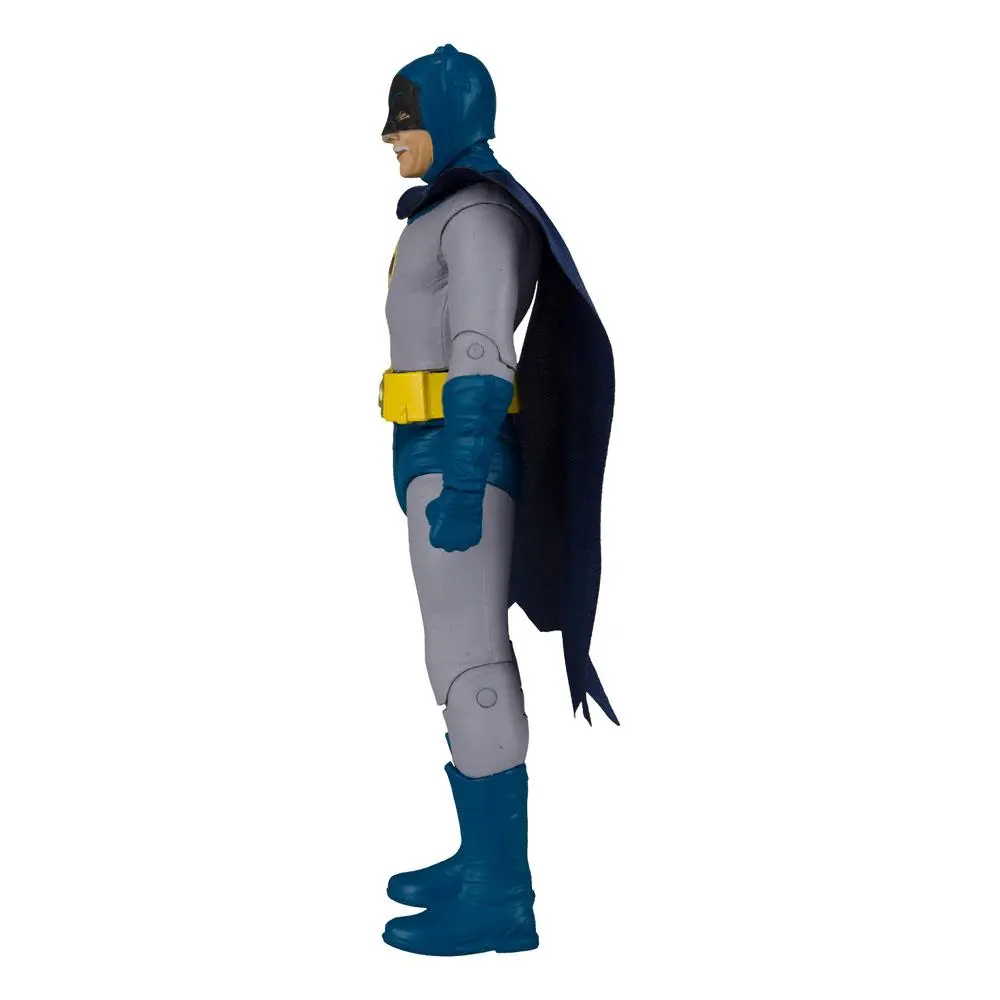 DC Retro Actionfigur Batman 66 Alfred As Batman (NYCC) 15 cm Produktfoto