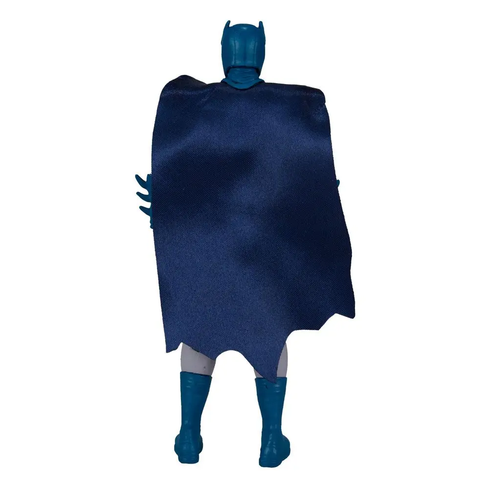 DC Retro Actionfigur Batman 66 Alfred As Batman (NYCC) 15 cm Produktfoto