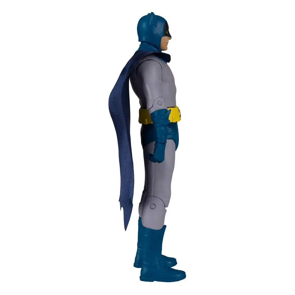 DC Retro Actionfigur Batman 66 Alfred As Batman (NYCC) 15 cm Produktfoto