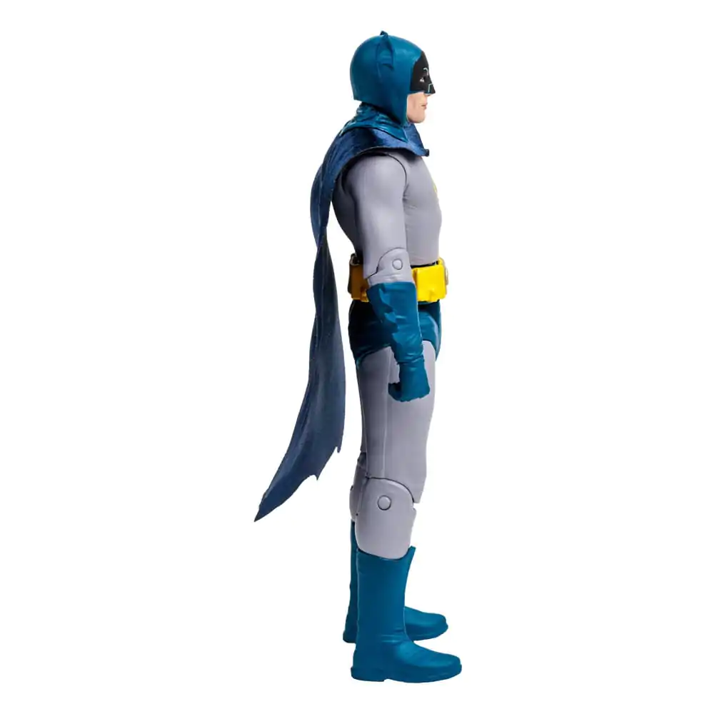 DC Retro Actionfigur Batman 66 Batman 15 cm Produktfoto