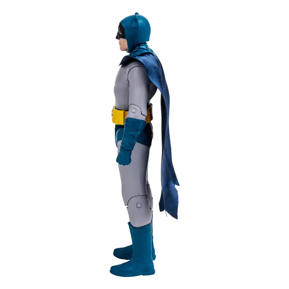 DC Retro Actionfigur Batman 66 Batman 15 cm Produktfoto