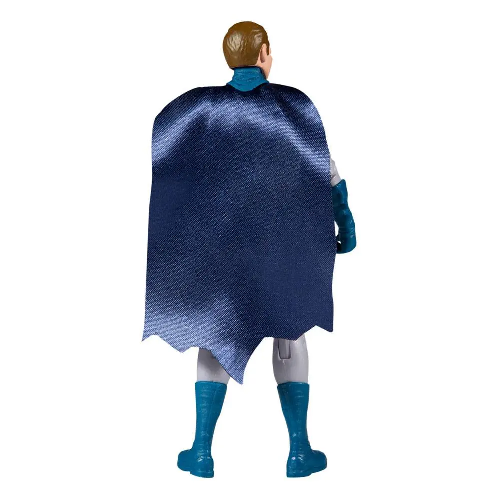 DC Retro Actionfigur Batman 66 Batman Unmasked 15 cm Produktfoto