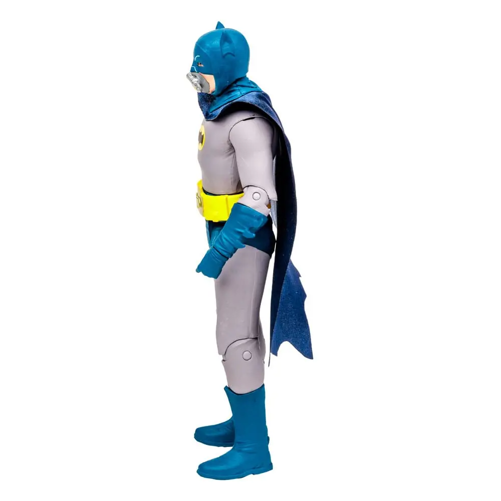 DC Retro Actionfigur Batman 66 Batman with Oxygen Mask 15 cm termékfotó