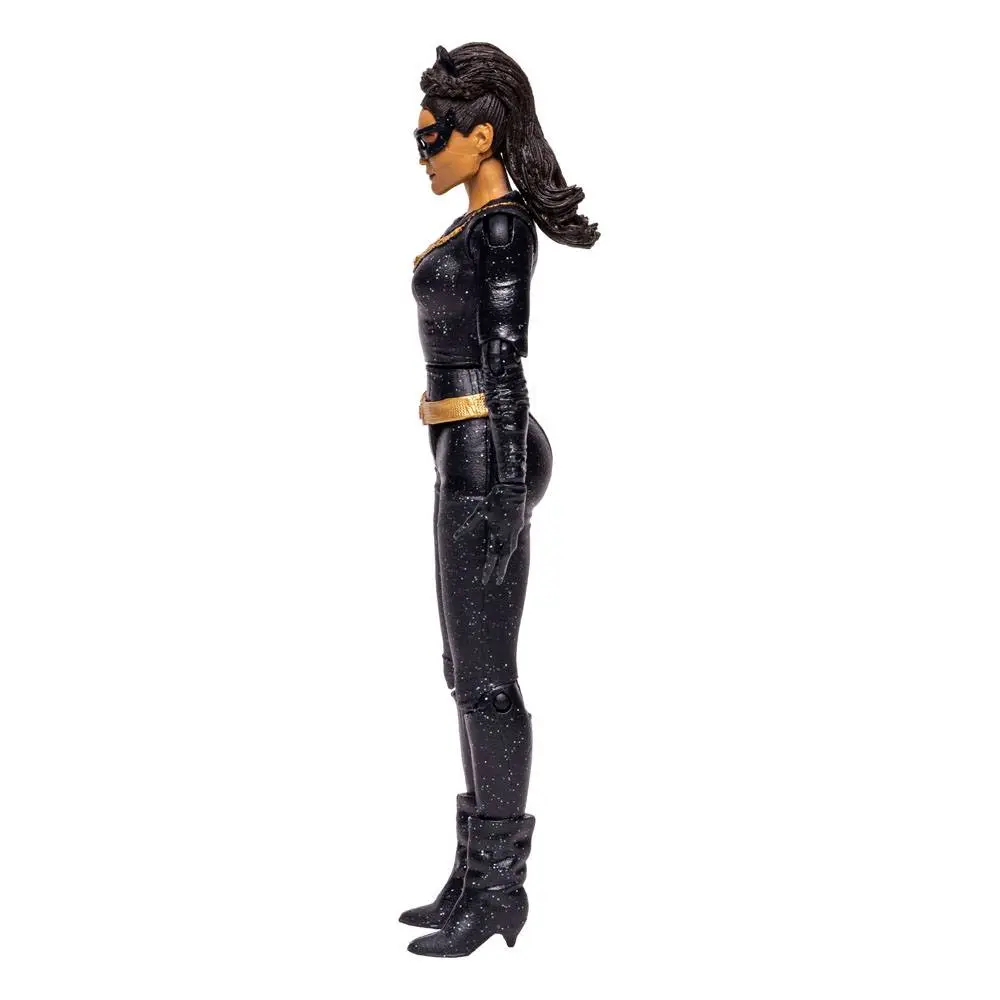DC Retro Actionfigur Catwoman (Batman Classic TV Series) 15 cm Produktfoto