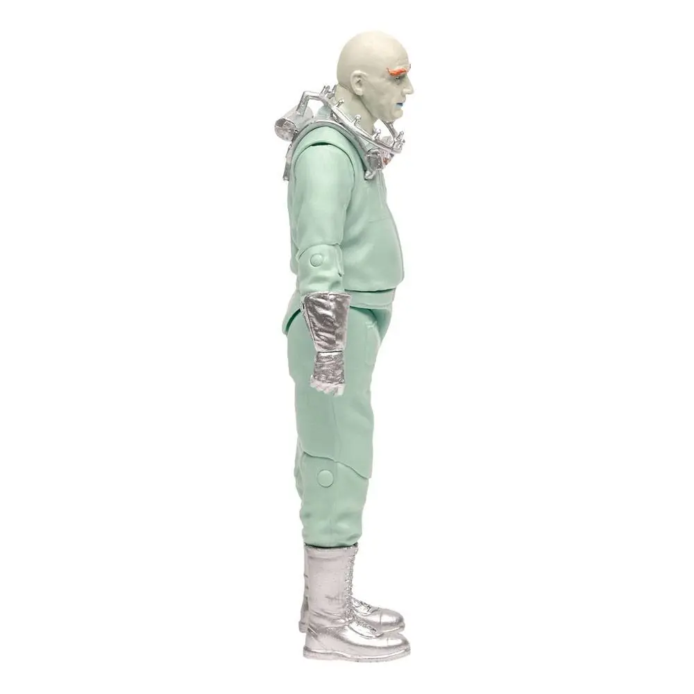 DC Retro Actionfigur Batman 66 Mr. Freeze (Otto Preminger) 15 cm Produktfoto