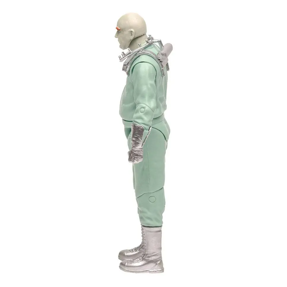 DC Retro Actionfigur Batman 66 Mr. Freeze (Otto Preminger) 15 cm Produktfoto