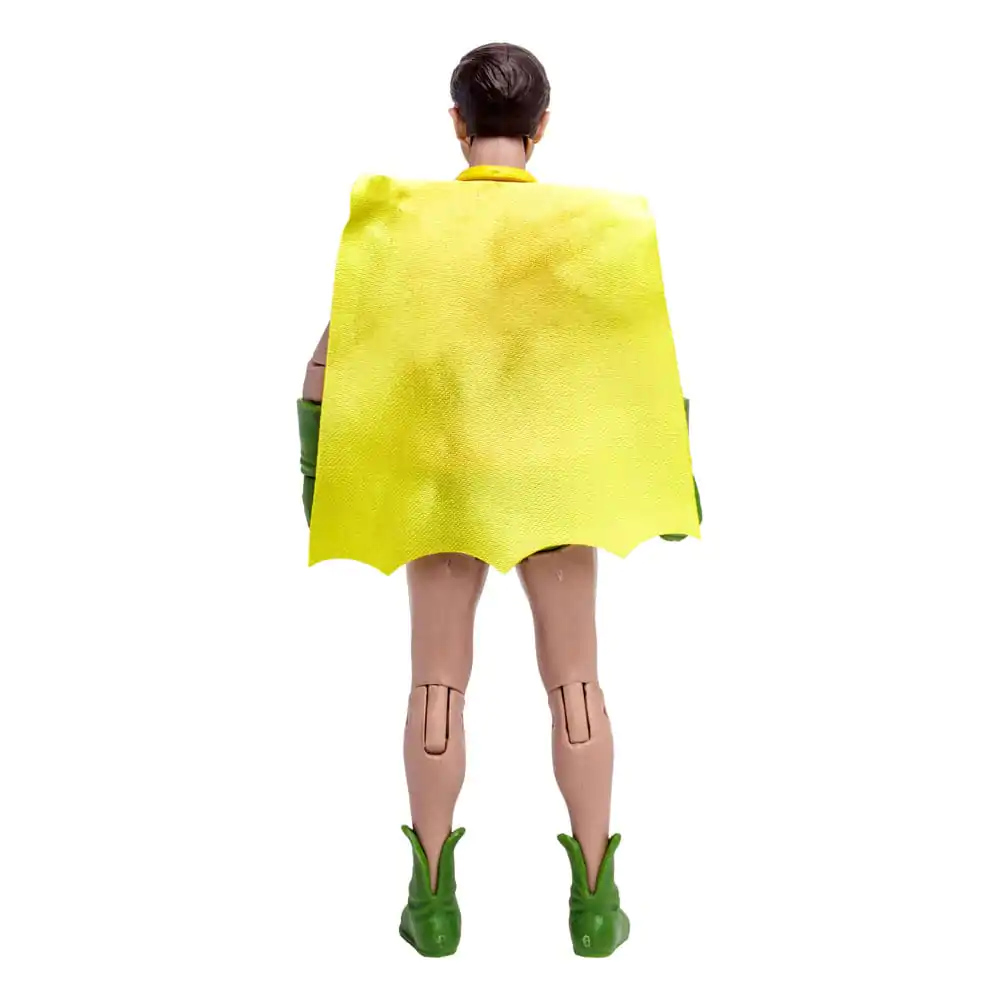DC Retro Actionfigur Batman 66 Robin 15 cm Produktfoto