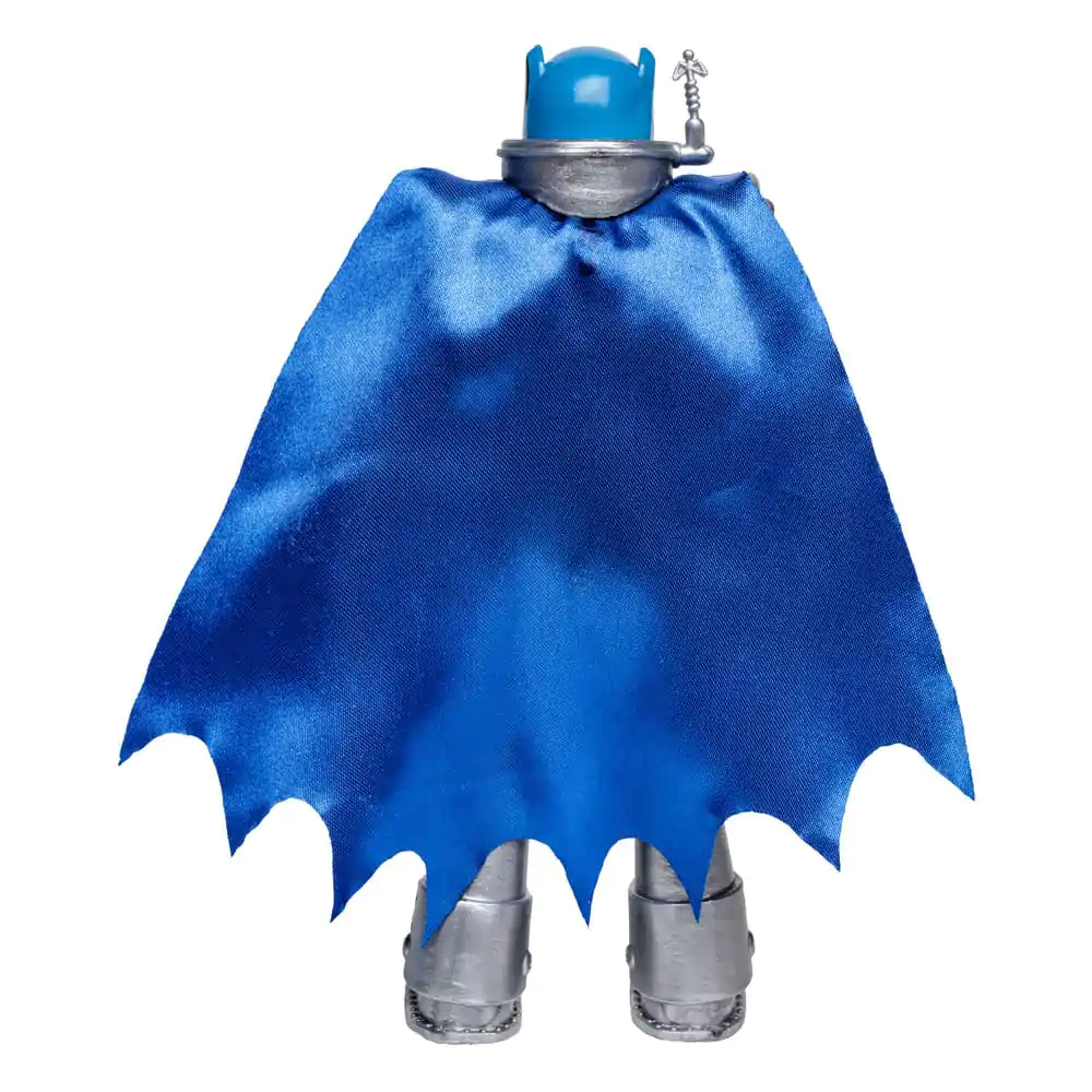 DC Retro Actionfigur Batman 66 Robot Batman (Comic) 15 cm termékfotó