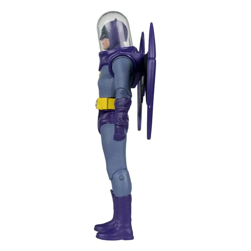 Batman '66 DC Retro Actionfigur Space Batman 15 cm Produktfoto