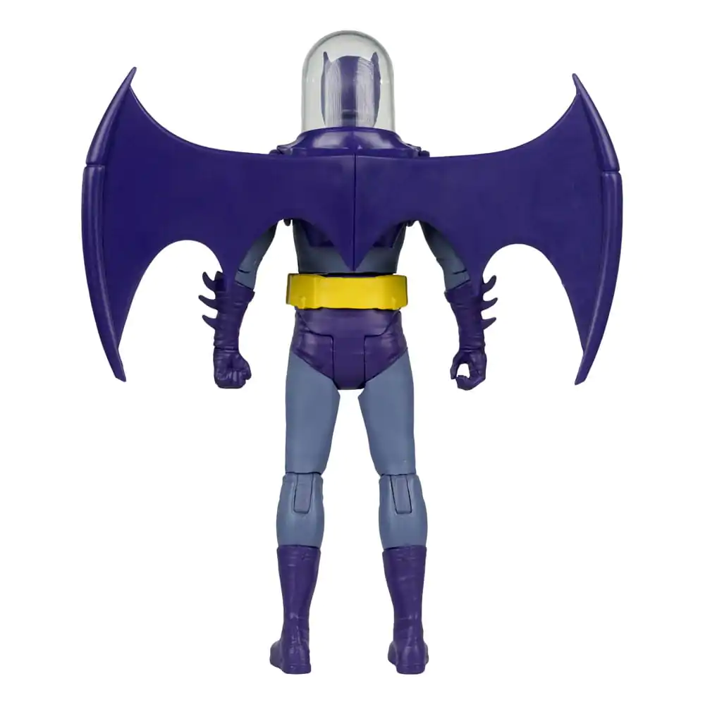 Batman '66 DC Retro Actionfigur Space Batman 15 cm Produktfoto