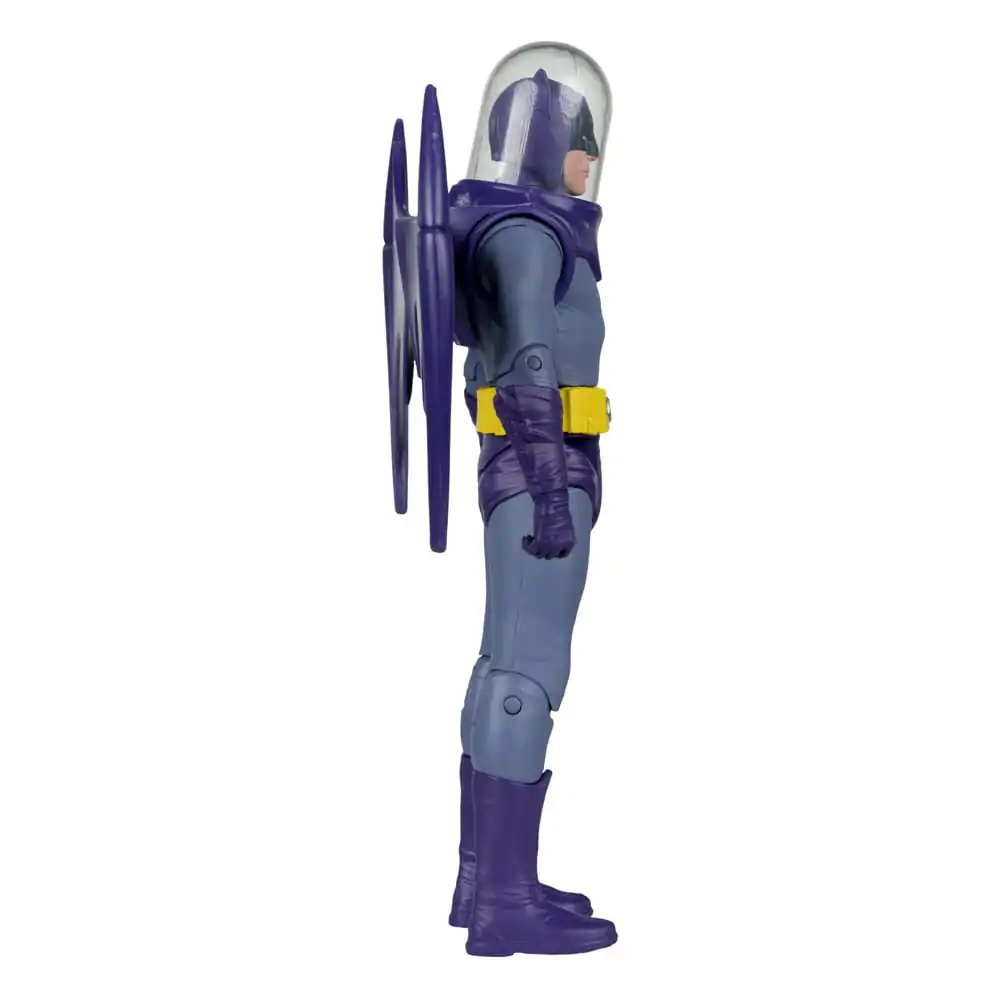 Batman '66 DC Retro Actionfigur Space Batman 15 cm Produktfoto