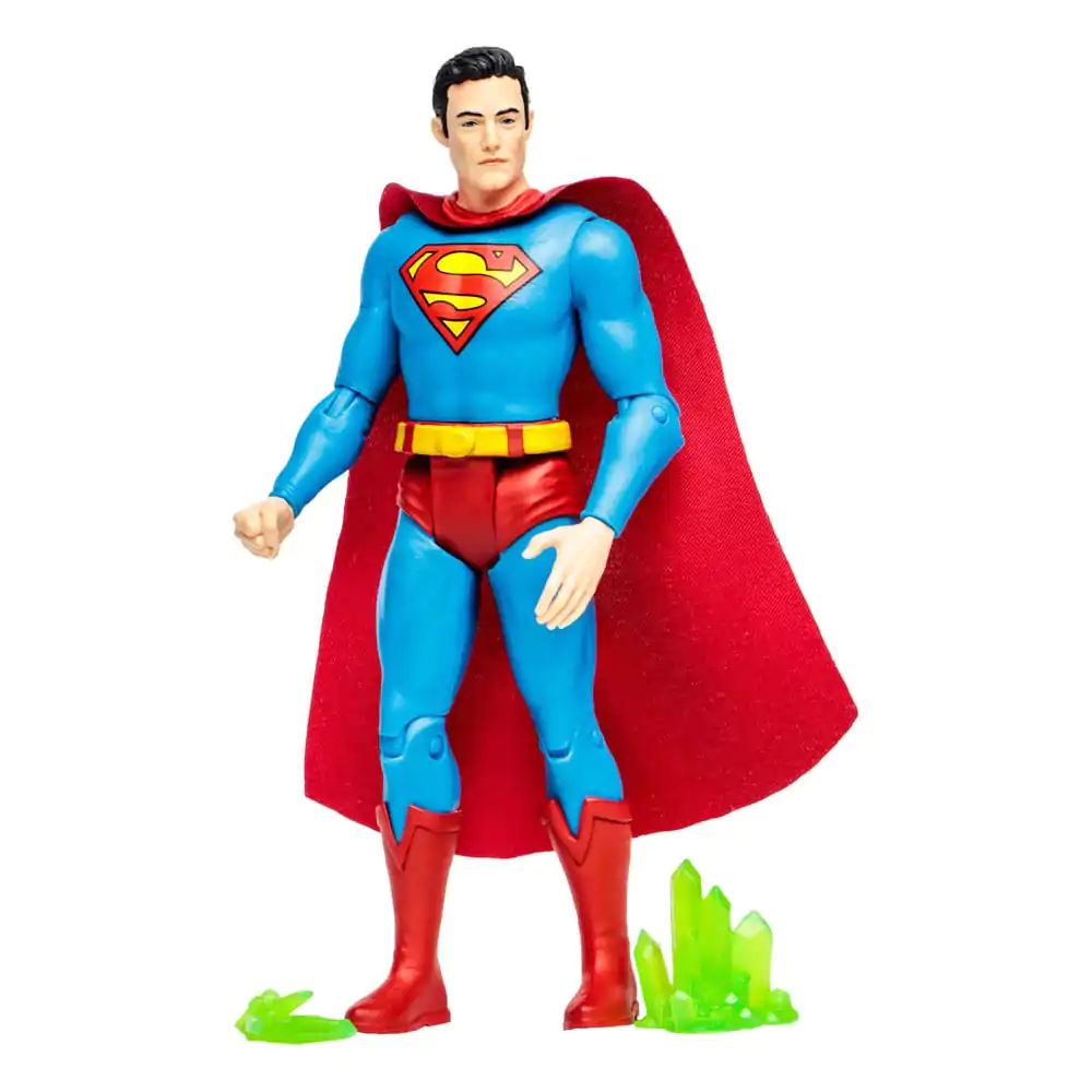 DC Retro Actionfigur Batman 66 Superman (Comic) 15 cm termékfotó