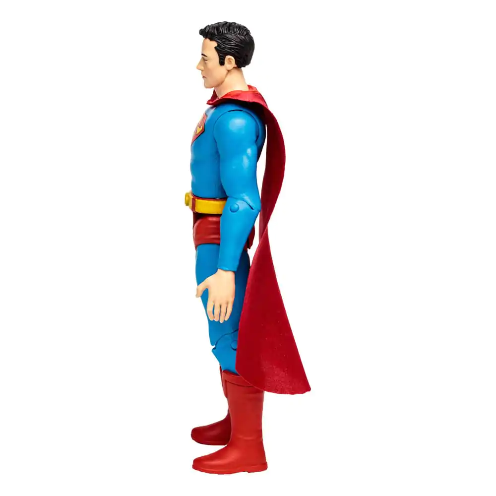 DC Retro Actionfigur Batman 66 Superman (Comic) 15 cm termékfotó