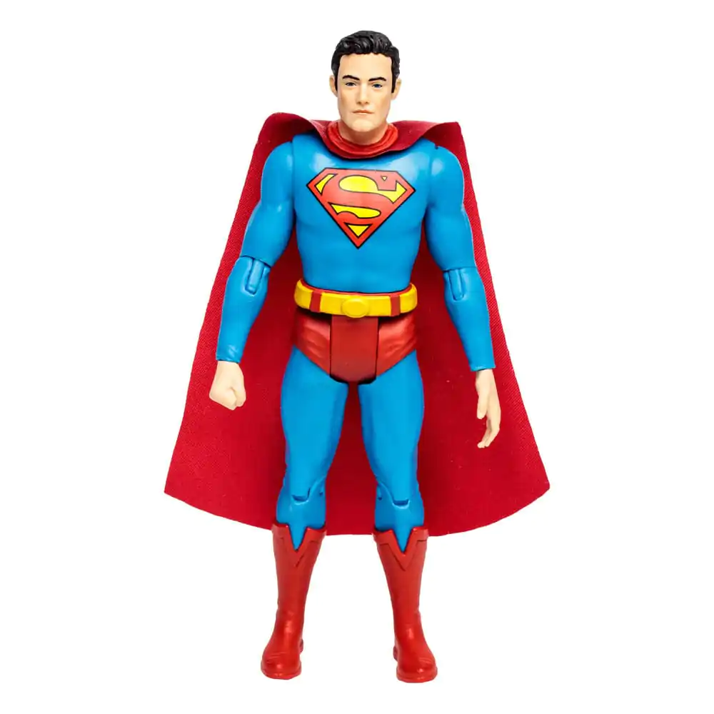 DC Retro Actionfigur Batman 66 Superman (Comic) 15 cm termékfotó