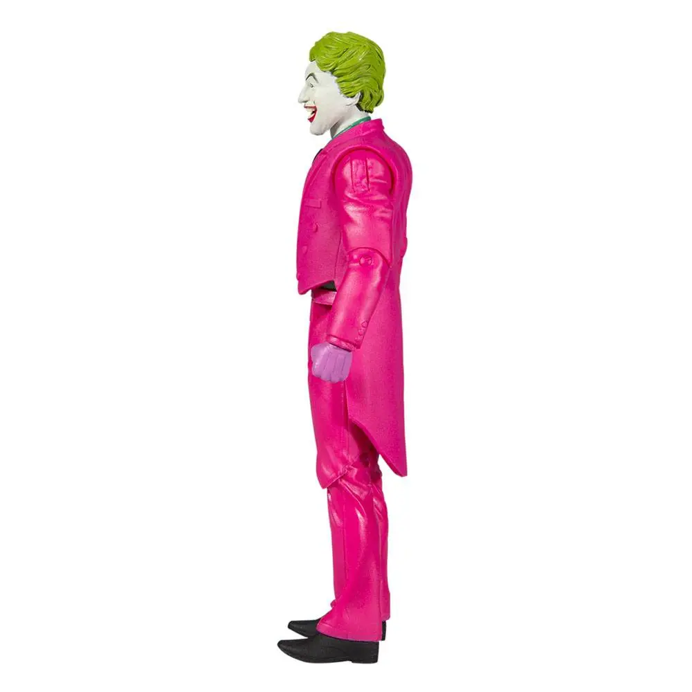DC Retro Actionfigur Batman 66 The Joker 15 cm Produktfoto