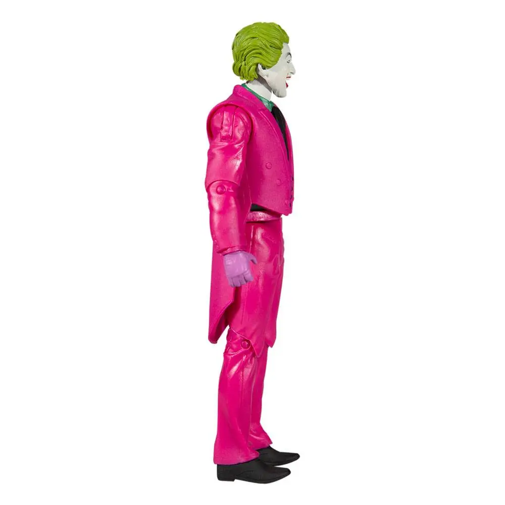DC Retro Actionfigur Batman 66 The Joker 15 cm Produktfoto