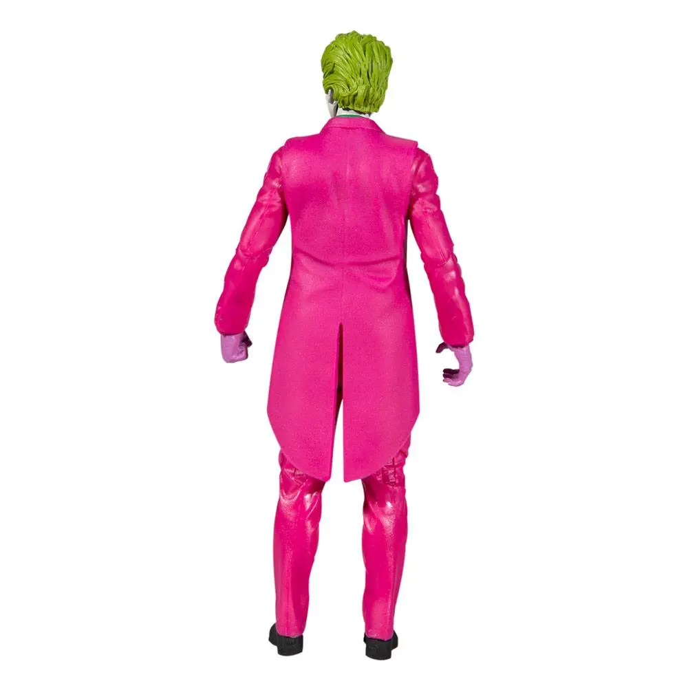 DC Retro Actionfigur Batman 66 The Joker 15 cm Produktfoto