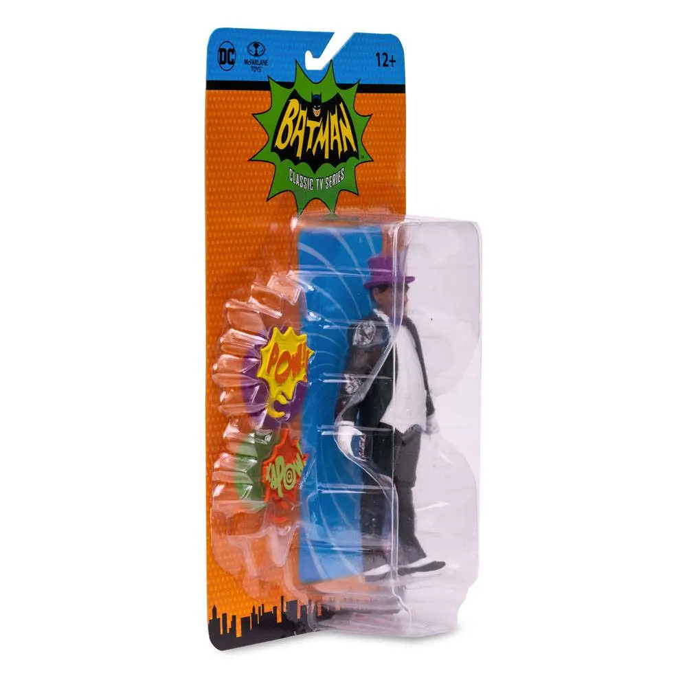DC Retro Actionfigur Batman 66 The Penguin 15 cm Produktfoto