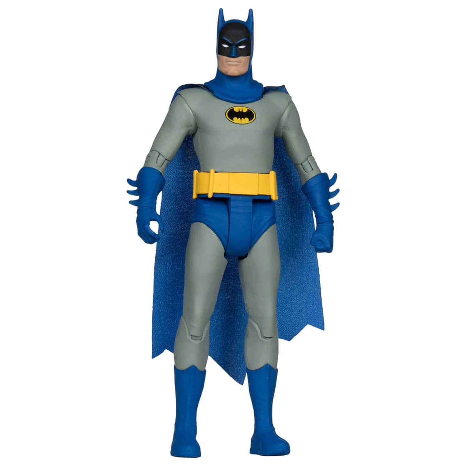 DC Retro Actionfigur Batman 15 cm Produktfoto