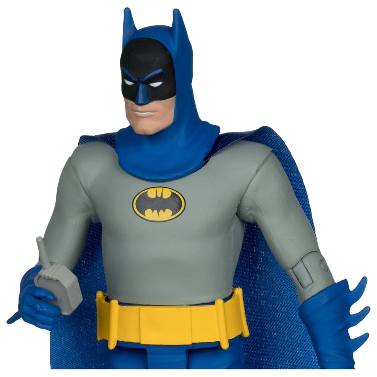 DC Retro Actionfigur Batman 15 cm Produktfoto