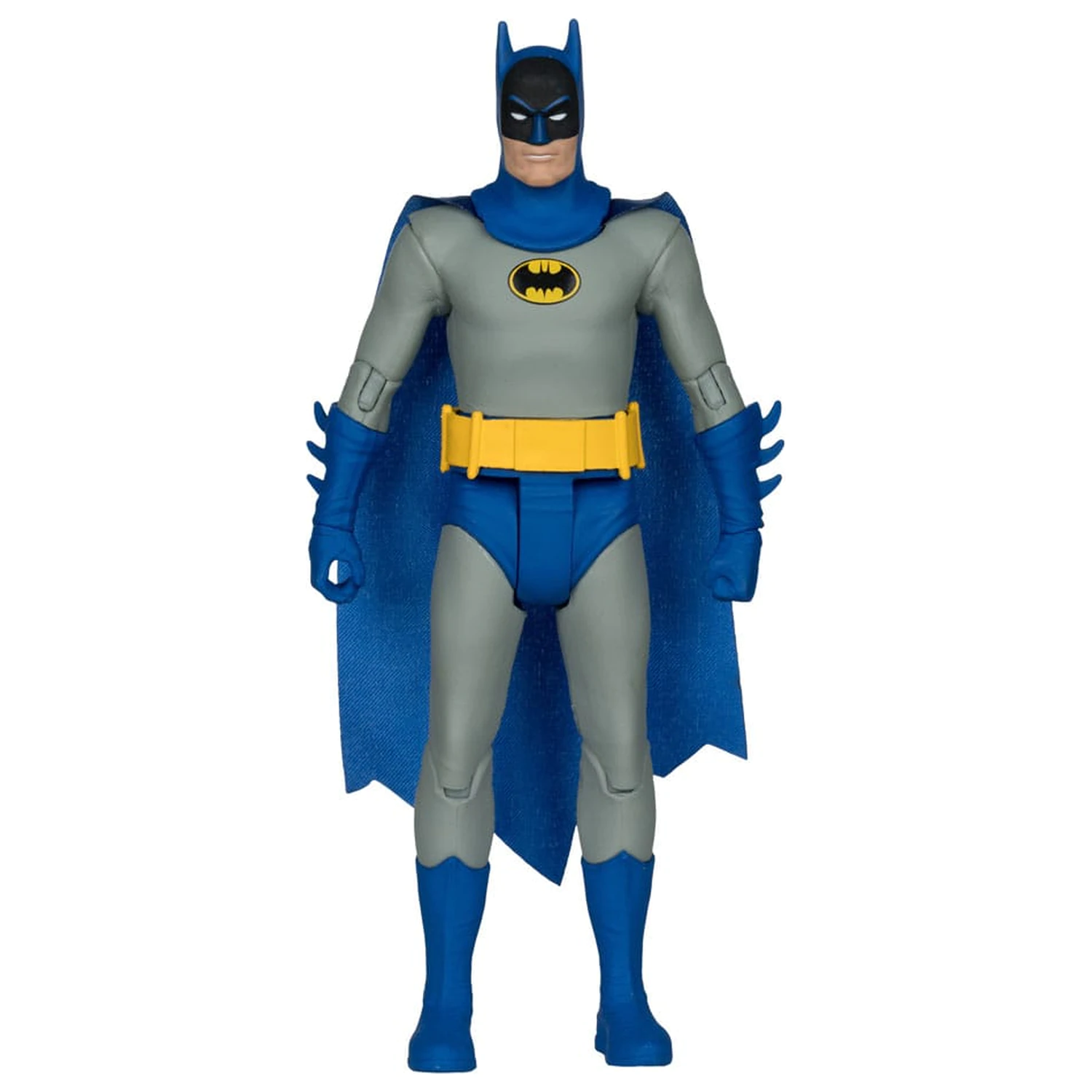 DC Retro Actionfigur Batman 15 cm Produktfoto