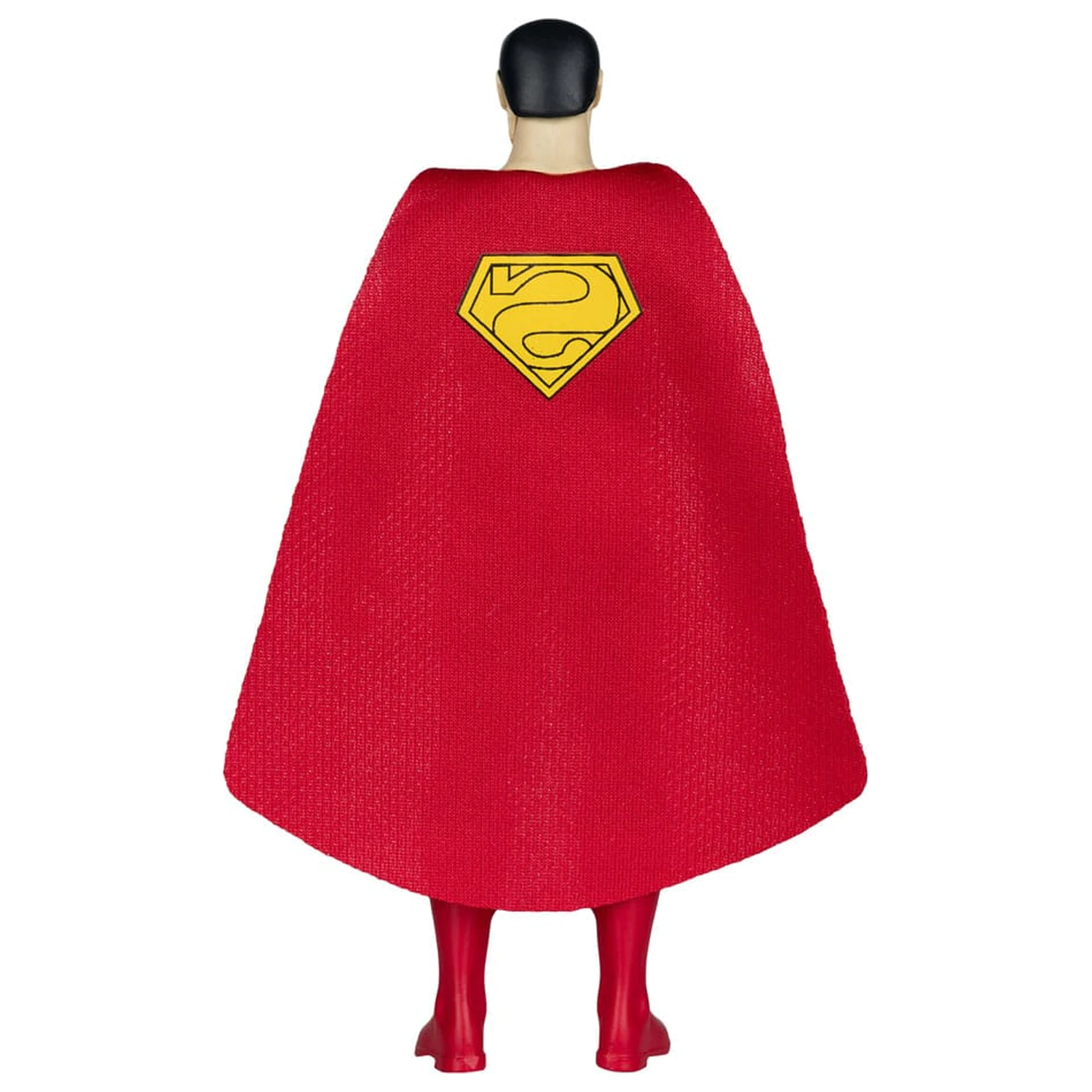 DC Retro Super Friends Action Figur Bizarro 15 cm Produktfoto
