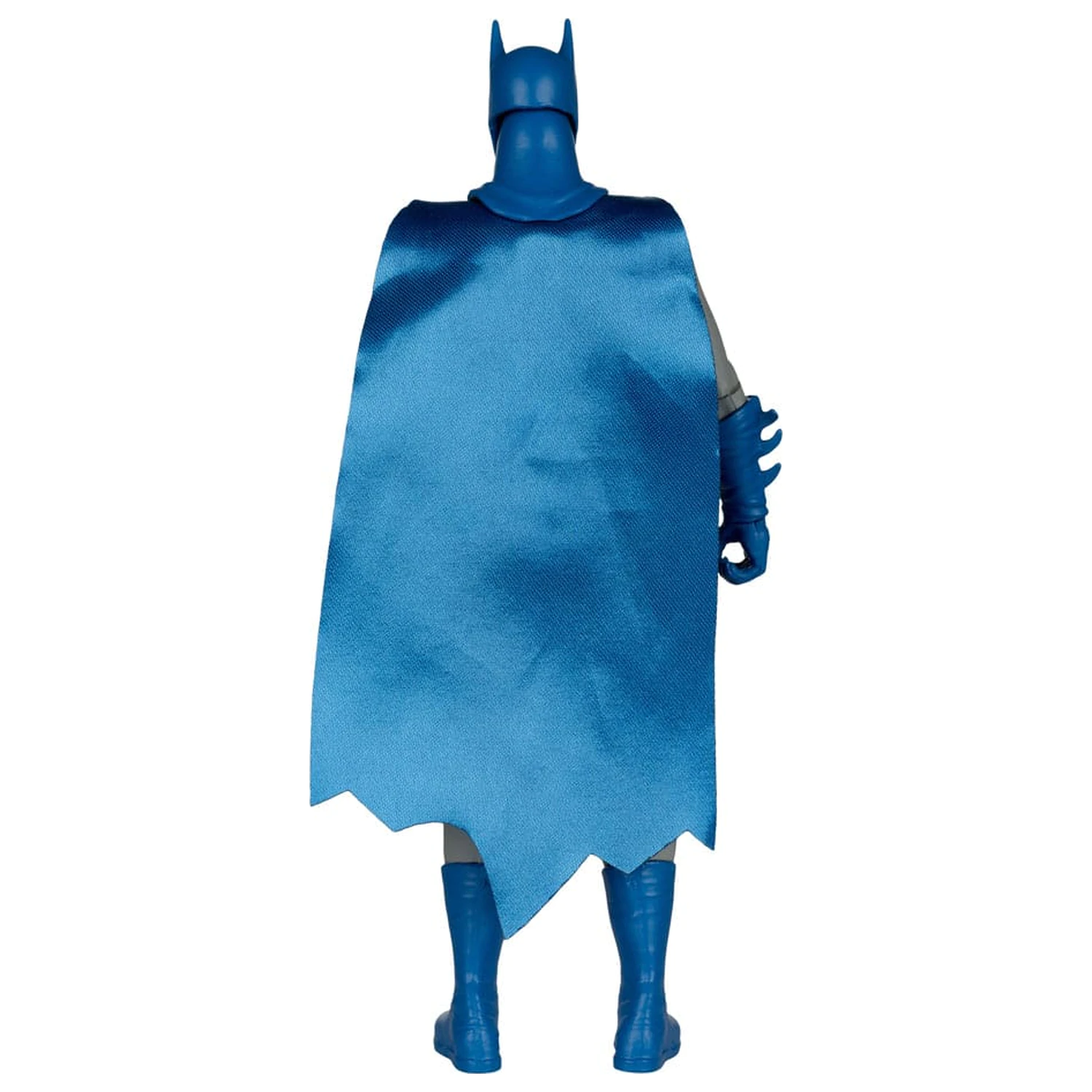 DC Retro Super Friends Actionfigur Bizarro Batman 15 cm Produktfoto