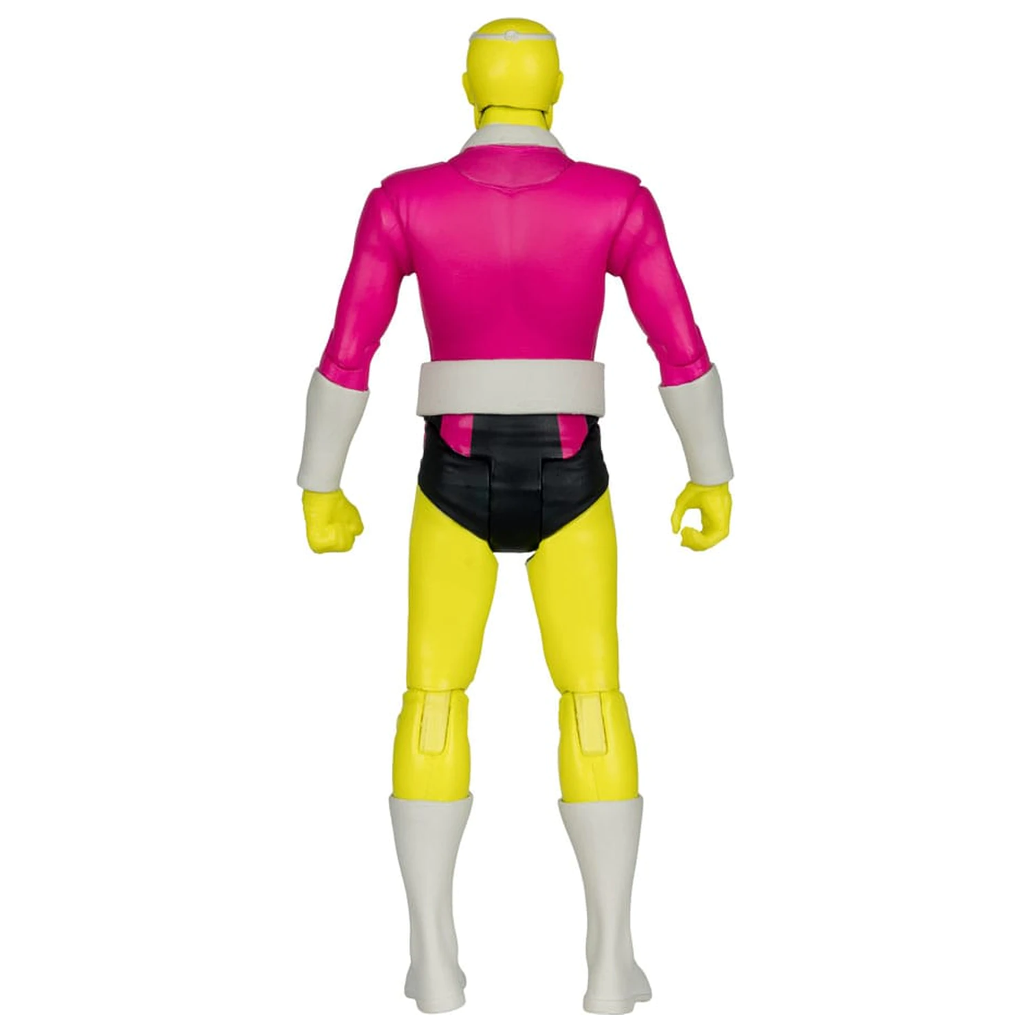 DC Retro Super Friends Actionfigur Brainiac 15 cm Produktfoto