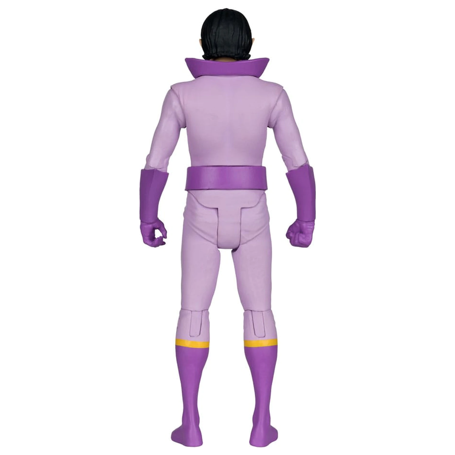 DC Retro Super Friends Actionfigur Zan 15 cm Produktfoto