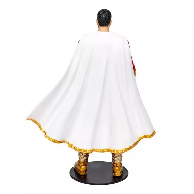 DC Shazam 2 Movie Actionfigur Shazam! 18 cm Produktfoto