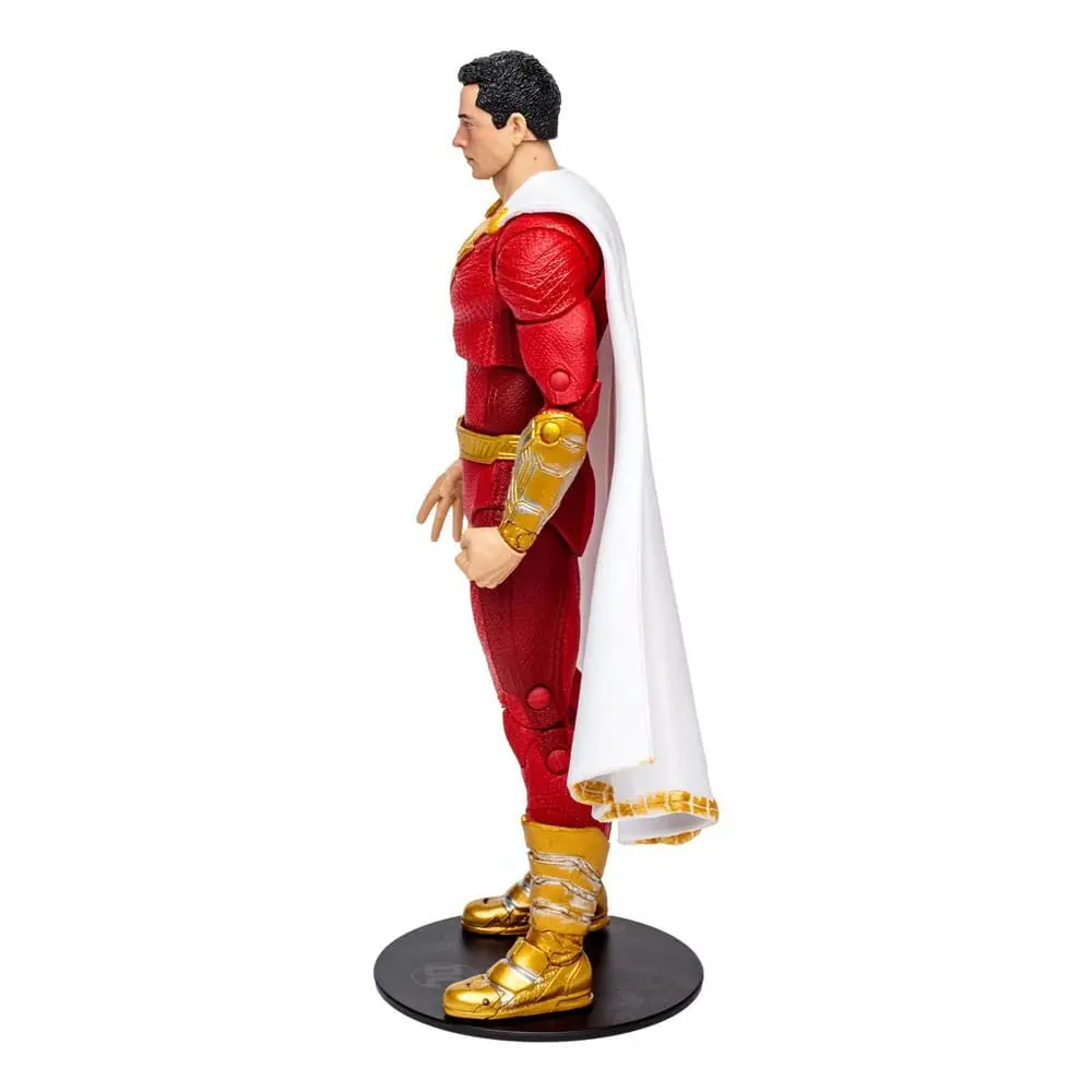 DC Shazam 2 Movie Actionfigur Shazam! 18 cm Produktfoto