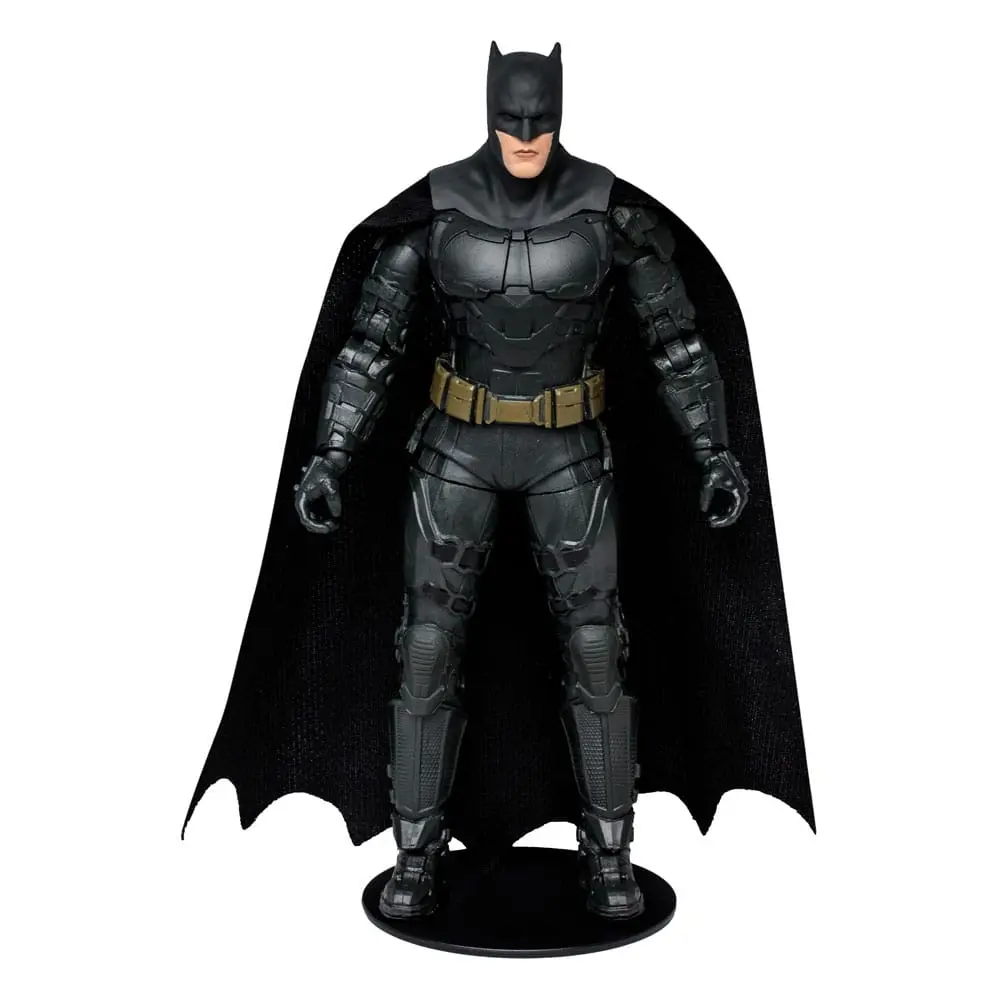 DC The Flash Movie Actionfigur Batman (Ben Affleck) 18 cm termékfotó