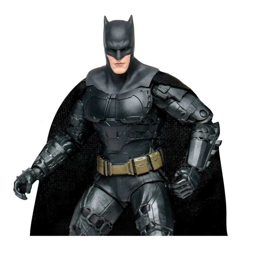 DC The Flash Movie Actionfigur Batman (Ben Affleck) 18 cm termékfotó