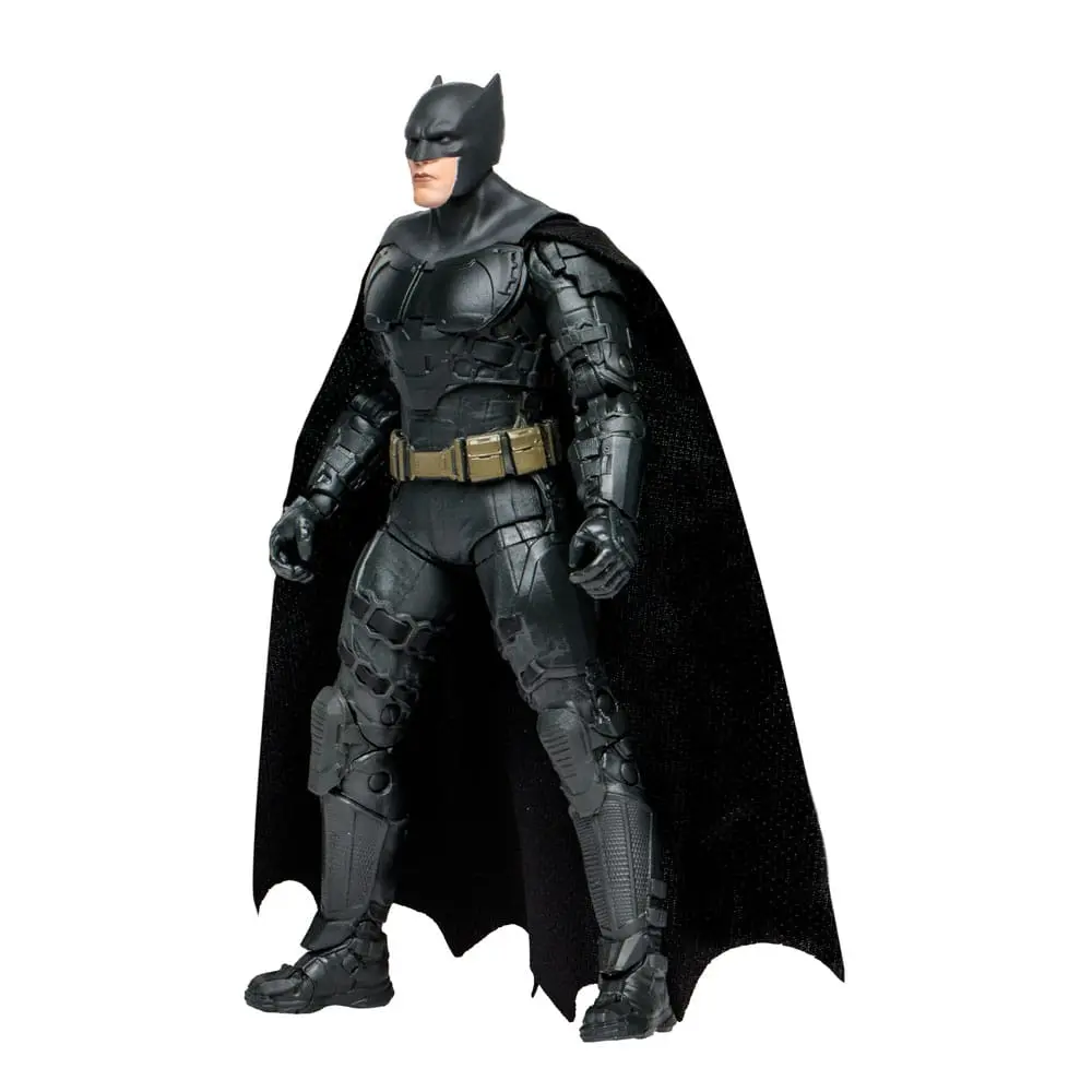DC The Flash Movie Actionfigur Batman (Ben Affleck) 18 cm termékfotó