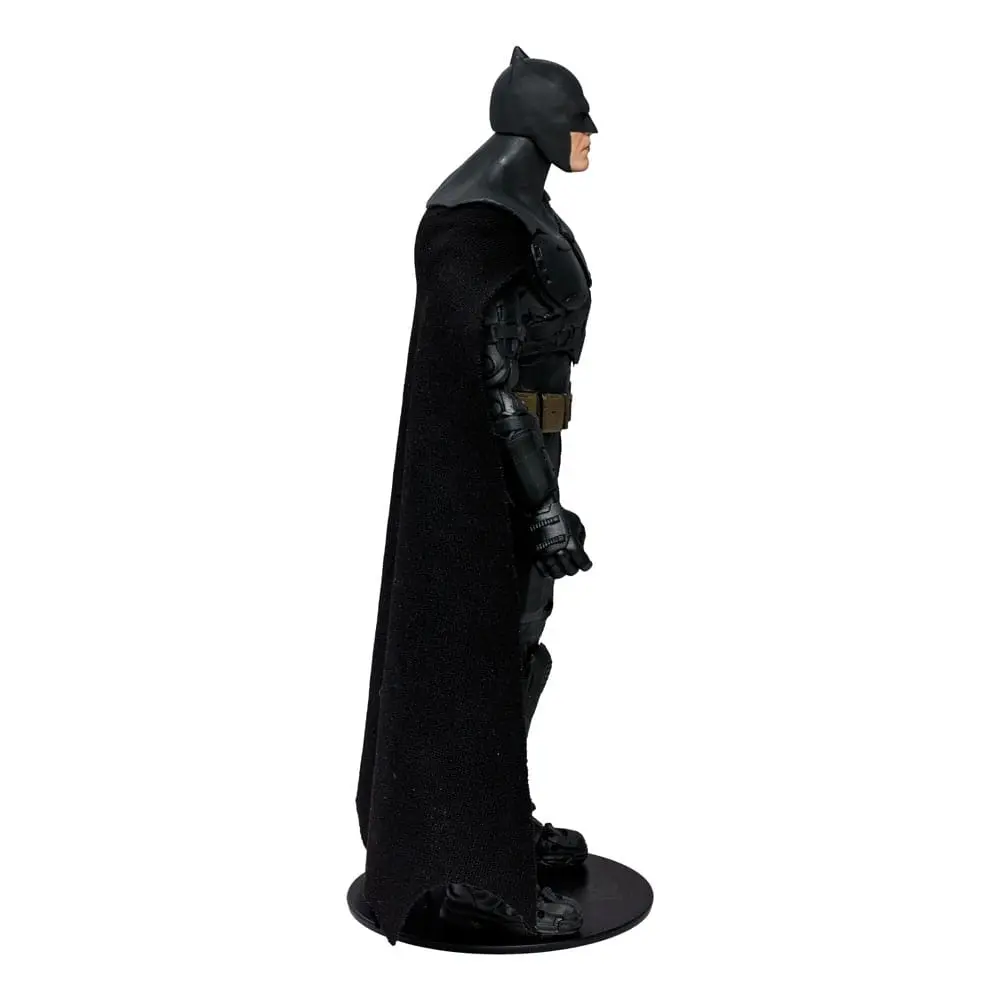 DC The Flash Movie Actionfigur Batman (Ben Affleck) 18 cm termékfotó