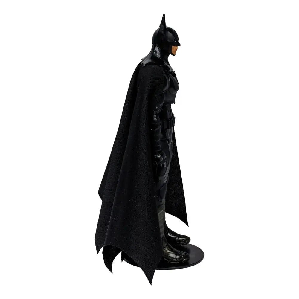 DC The Flash Movie Action Figur Batman Multiverse (Michael Keaton) 18 cm Produktfoto